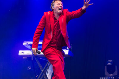 De Romeo's @ Kanaalfeesten Dag 1 - Willebroek, picture 86, photographed by Guy Danneels - FrontView Magazine