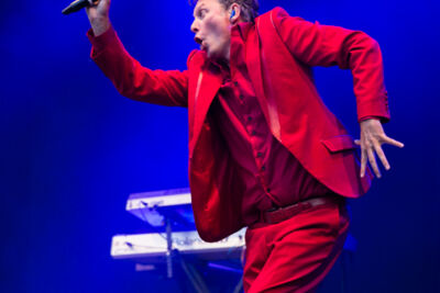 De Romeo's @ Kanaalfeesten Dag 1 - Willebroek, picture 87, photographed by Guy Danneels - FrontView Magazine