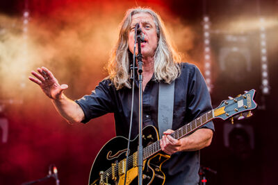 Guy Swinnen Band @ Genk on Stage 2014, foto 10, foto's door Elke Briers - FrontView Magazine