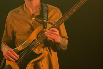 ParkBlues @ Burgemeesterpark Lommel, picture 1, photographed by FrontView Magazine