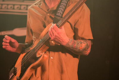 ParkBlues @ Burgemeesterpark Lommel, picture 3, photographed by FrontView Magazine