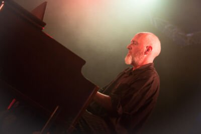 ParkBlues @ Burgemeesterpark Lommel, picture 4, photographed by FrontView Magazine