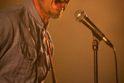 ParkBlues @ Burgemeesterpark Lommel, picture 7, photographed by FrontView Magazine