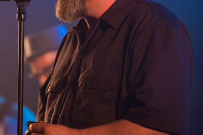 ParkBlues @ Burgemeesterpark Lommel, picture 8, photographed by FrontView Magazine