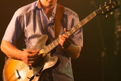 ParkBlues @ Burgemeesterpark Lommel, picture 15, photographed by FrontView Magazine