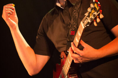 ParkBlues @ Burgemeesterpark Lommel, picture 20, photographed by FrontView Magazine