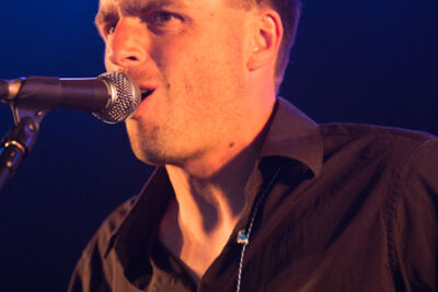 ParkBlues @ Burgemeesterpark Lommel, picture 24, photographed by FrontView Magazine