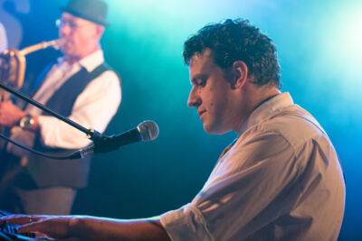 ParkBlues @ Burgemeesterpark Lommel, picture 57, photographed by FrontView Magazine