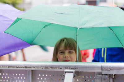 Sfeer & Publieksfoto's @ Kanaalfeesten Dag 1 - Willebroek, foto 1, foto's door Guy Danneels - FrontView Magazine