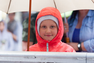 Sfeer & Publieksfoto's @ Kanaalfeesten Dag 1 - Willebroek, foto 5, foto's door Guy Danneels - FrontView Magazine