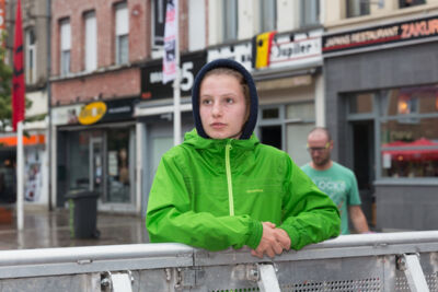 Sfeer & Publieksfoto's @ Kanaalfeesten Dag 1 - Willebroek, foto 14, foto's door Guy Danneels - FrontView Magazine
