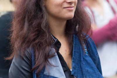 Sfeer & Publieksfoto's @ Kanaalfeesten Dag 1 - Willebroek, foto 47, foto's door Guy Danneels - FrontView Magazine