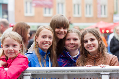 Sfeer & Publieksfoto's @ Kanaalfeesten Dag 1 - Willebroek, foto 54, foto's door Guy Danneels - FrontView Magazine