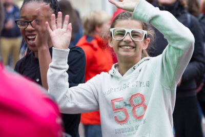 Sfeer & Publieksfoto's @ Kanaalfeesten Dag 1 - Willebroek, foto 59, foto's door Guy Danneels - FrontView Magazine