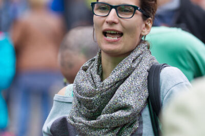 Sfeer & Publieksfoto's @ Kanaalfeesten Dag 1 - Willebroek, foto 60, foto's door Guy Danneels - FrontView Magazine