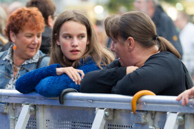 Sfeer & Publieksfoto's @ Kanaalfeesten Dag 1 - Willebroek, foto 67, foto's door Guy Danneels - FrontView Magazine
