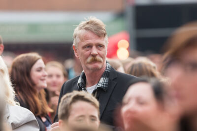 Sfeer & Publieksfoto's @ Kanaalfeesten Dag 1 - Willebroek, foto 81, foto's door Guy Danneels - FrontView Magazine
