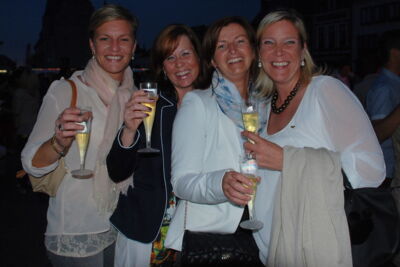Vlaanderen Zingt 2014 @ Herentals, picture 14, photographed by Peter Minnebo - FrontView Magazine
