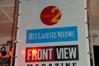 Vlaanderen Zingt 2014 @ Herentals, picture 15, photographed by Peter Minnebo - FrontView Magazine