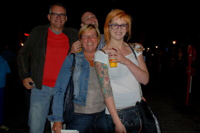 Vlaanderen Zingt 2014 @ Herentals, picture 20, photographed by Peter Minnebo - FrontView Magazine