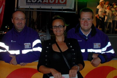Vlaanderen Zingt 2014 @ Herentals, picture 22, photographed by Peter Minnebo - FrontView Magazine