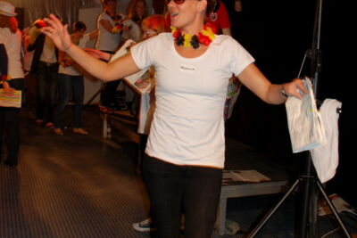 Vlaanderen Zingt 2014 @ Herentals, picture 26, photographed by Peter Minnebo - FrontView Magazine