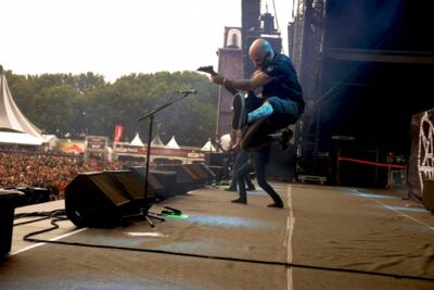 Bands en Podia Zondag @ Graspop Metal Meeting 2014, picture 10, photographed by Elsie, Roymans, Rudy, DeDoncker, Robin Looy,  Hans Van Hoof, Jens Dehaes, Stijn Verbruggen, Tim Tronckoe, Koen VandenBroeck, Frank Lambrechts, Dorien Goetschalckx - FrontView Magazine