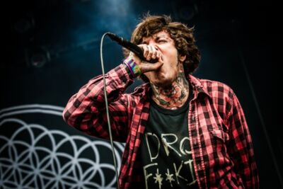 Bands en Podia Zondag @ Graspop Metal Meeting 2014, picture 33, photographed by Elsie, Roymans, Rudy, DeDoncker, Robin Looy,  Hans Van Hoof, Jens Dehaes, Stijn Verbruggen, Tim Tronckoe, Koen VandenBroeck, Frank Lambrechts, Dorien Goetschalckx - FrontView Magazine