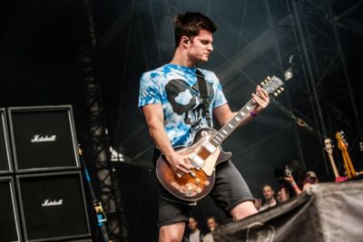 Bands en Podia Zondag @ Graspop Metal Meeting 2014, picture 34, photographed by Elsie, Roymans, Rudy, DeDoncker, Robin Looy,  Hans Van Hoof, Jens Dehaes, Stijn Verbruggen, Tim Tronckoe, Koen VandenBroeck, Frank Lambrechts, Dorien Goetschalckx - FrontView Magazine