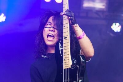 Bands en Podia Zondag @ Graspop Metal Meeting 2014, picture 46, photographed by Elsie, Roymans, Rudy, DeDoncker, Robin Looy,  Hans Van Hoof, Jens Dehaes, Stijn Verbruggen, Tim Tronckoe, Koen VandenBroeck, Frank Lambrechts, Dorien Goetschalckx - FrontView Magazine