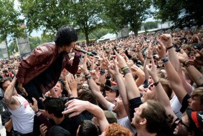 Bands en Podia Zondag @ Graspop Metal Meeting 2014, picture 50, photographed by Elsie, Roymans, Rudy, DeDoncker, Robin Looy,  Hans Van Hoof, Jens Dehaes, Stijn Verbruggen, Tim Tronckoe, Koen VandenBroeck, Frank Lambrechts, Dorien Goetschalckx - FrontView Magazine