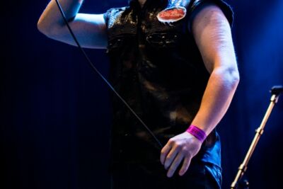 Bands en Podia Zondag @ Graspop Metal Meeting 2014, picture 57, photographed by Elsie, Roymans, Rudy, DeDoncker, Robin Looy,  Hans Van Hoof, Jens Dehaes, Stijn Verbruggen, Tim Tronckoe, Koen VandenBroeck, Frank Lambrechts, Dorien Goetschalckx - FrontView Magazine