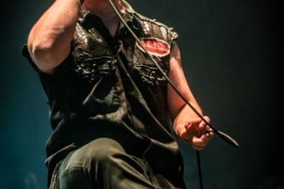 Bands en Podia Zondag @ Graspop Metal Meeting 2014, picture 59, photographed by Elsie, Roymans, Rudy, DeDoncker, Robin Looy,  Hans Van Hoof, Jens Dehaes, Stijn Verbruggen, Tim Tronckoe, Koen VandenBroeck, Frank Lambrechts, Dorien Goetschalckx - FrontView Magazine