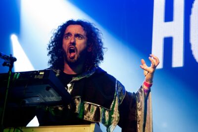 Bands en Podia Zondag @ Graspop Metal Meeting 2014, picture 61, photographed by Elsie, Roymans, Rudy, DeDoncker, Robin Looy,  Hans Van Hoof, Jens Dehaes, Stijn Verbruggen, Tim Tronckoe, Koen VandenBroeck, Frank Lambrechts, Dorien Goetschalckx - FrontView Magazine