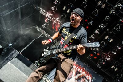 Bands en Podia Zondag @ Graspop Metal Meeting 2014, picture 67, photographed by Elsie, Roymans, Rudy, DeDoncker, Robin Looy,  Hans Van Hoof, Jens Dehaes, Stijn Verbruggen, Tim Tronckoe, Koen VandenBroeck, Frank Lambrechts, Dorien Goetschalckx - FrontView Magazine