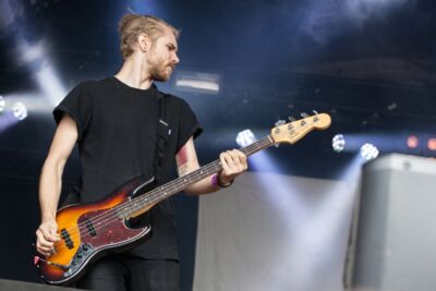 Bands en Podia Zondag @ Graspop Metal Meeting 2014, picture 70, photographed by Elsie, Roymans, Rudy, DeDoncker, Robin Looy,  Hans Van Hoof, Jens Dehaes, Stijn Verbruggen, Tim Tronckoe, Koen VandenBroeck, Frank Lambrechts, Dorien Goetschalckx - FrontView Magazine