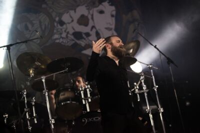 Bands en Podia Zondag @ Graspop Metal Meeting 2014, picture 81, photographed by Elsie, Roymans, Rudy, DeDoncker, Robin Looy,  Hans Van Hoof, Jens Dehaes, Stijn Verbruggen, Tim Tronckoe, Koen VandenBroeck, Frank Lambrechts, Dorien Goetschalckx - FrontView Magazine
