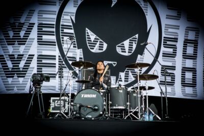 Bands en Podia Zondag @ Graspop Metal Meeting 2014, picture 89, photographed by Elsie, Roymans, Rudy, DeDoncker, Robin Looy,  Hans Van Hoof, Jens Dehaes, Stijn Verbruggen, Tim Tronckoe, Koen VandenBroeck, Frank Lambrechts, Dorien Goetschalckx - FrontView Magazine