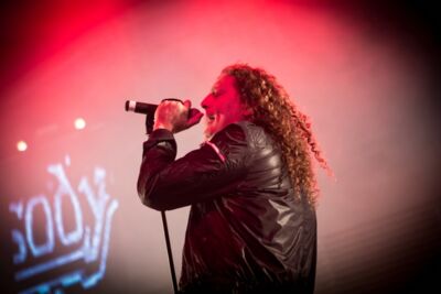 Bands en Podia Zondag @ Graspop Metal Meeting 2014, picture 91, photographed by Elsie, Roymans, Rudy, DeDoncker, Robin Looy,  Hans Van Hoof, Jens Dehaes, Stijn Verbruggen, Tim Tronckoe, Koen VandenBroeck, Frank Lambrechts, Dorien Goetschalckx - FrontView Magazine