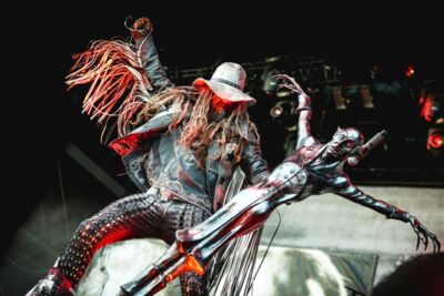 Bands en Podia Zondag @ Graspop Metal Meeting 2014, picture 96, photographed by Elsie, Roymans, Rudy, DeDoncker, Robin Looy,  Hans Van Hoof, Jens Dehaes, Stijn Verbruggen, Tim Tronckoe, Koen VandenBroeck, Frank Lambrechts, Dorien Goetschalckx - FrontView Magazine