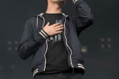 Bands en Podia Zondag @ Graspop Metal Meeting 2014, picture 137, photographed by Elsie, Roymans, Rudy, DeDoncker, Robin Looy,  Hans Van Hoof, Jens Dehaes, Stijn Verbruggen, Tim Tronckoe, Koen VandenBroeck, Frank Lambrechts, Dorien Goetschalckx - FrontView Magazine