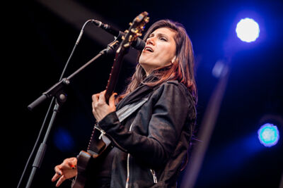 Elisa @ Genk on Stage 2014, picture 7, photographed by Elke Briers - FrontView Magazine