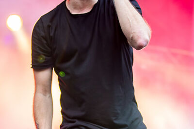 Gers Pardoel @ Genk on Stage 2014, foto 2, foto's door Elke Briers - FrontView Magazine