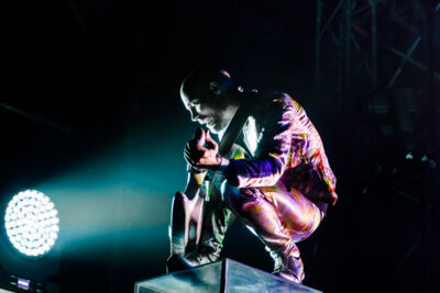 The Subs @ Couleur Café, picture 4, photographed by Tristan Herftijd - FrontView Magazine