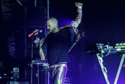 The Subs @ Couleur Café, picture 9, photographed by Tristan Herftijd - FrontView Magazine