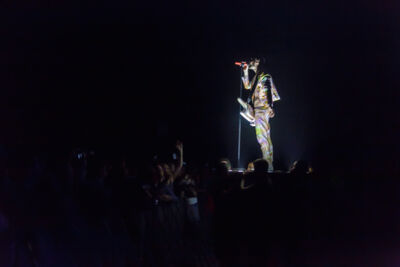 The Subs @ Couleur Café, picture 14, photographed by Tristan Herftijd - FrontView Magazine