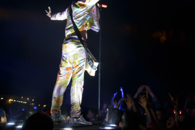 The Subs @ Couleur Café, picture 15, photographed by Tristan Herftijd - FrontView Magazine