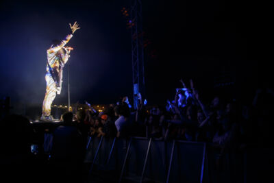The Subs @ Couleur Café, picture 16, photographed by Tristan Herftijd - FrontView Magazine