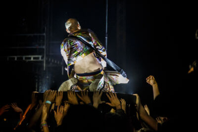 The Subs @ Couleur Café, picture 17, photographed by Tristan Herftijd - FrontView Magazine