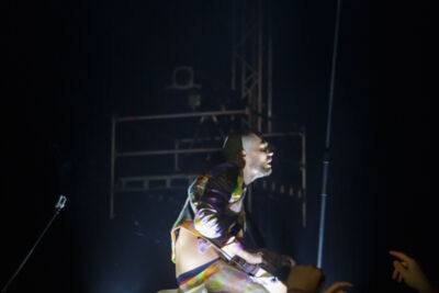 The Subs @ Couleur Café, picture 18, photographed by Tristan Herftijd - FrontView Magazine
